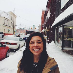 Meet your Posher, Michelle